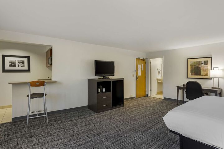 Best Western DuBois Hotel