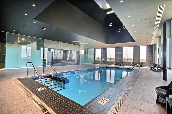 Courtyard by Marriott Montreal Brossard