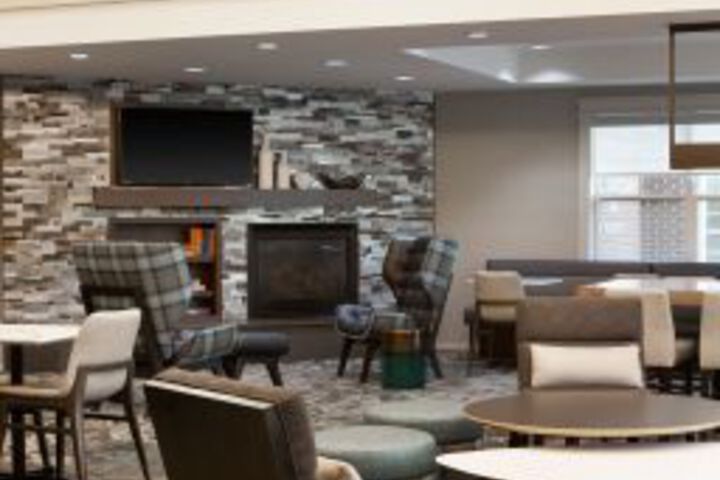 RESIDENCE INN MIDDLET MARRIOTT