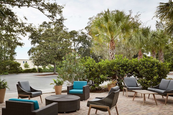 Hilton Garden Inn Beaufort