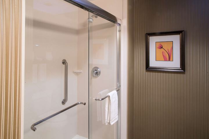 Hampton Inn Oxford / Conference Center