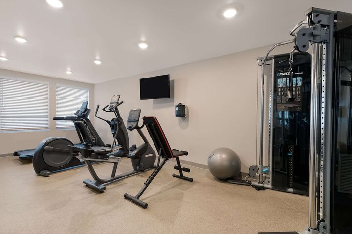 Health and Fitness 24 of 24