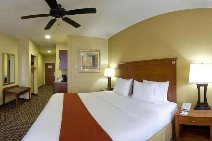 Holiday Inn Express McComb by IHG