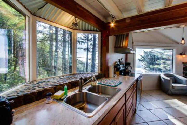 Shelley Family Cabin