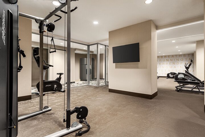Health and Fitness 17 of 21