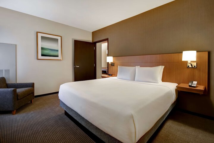 Hyatt Place Huntsville / Research Park/ Redstone