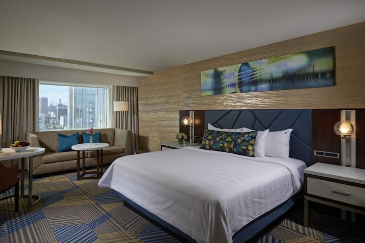 Hard Rock Hotel & Casino Atlantic City