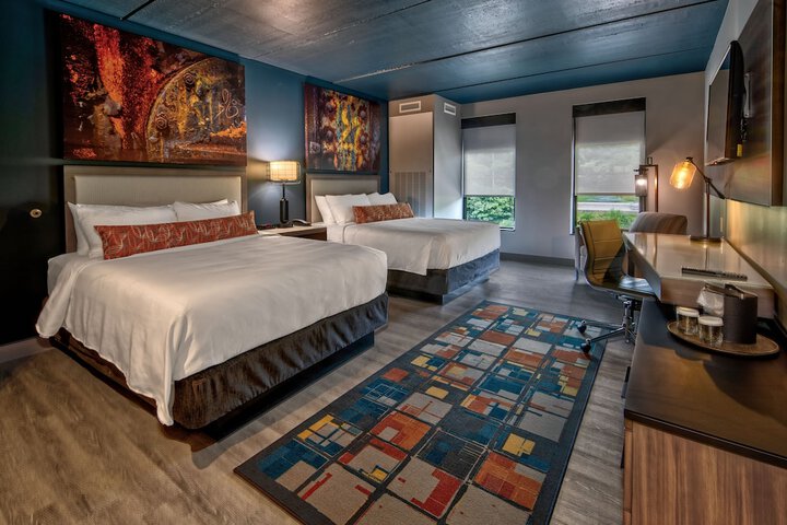 Hotel Indigo Pittsburgh University-Oakland by IHG