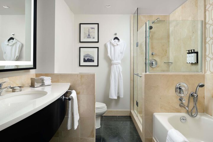 Sofitel Washington DC Lafayette Square
