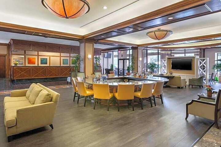 Hotel Interior 12 of 63