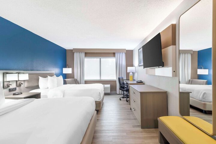 Comfort Inn Alpharetta - Atlanta North