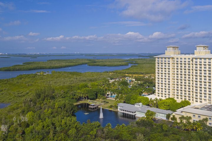Hyatt Regency Coconut Point Resort & Spa