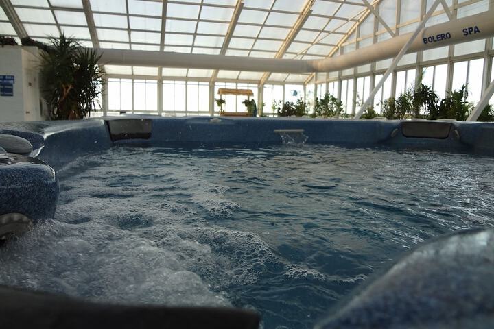 Spa 46 of 51