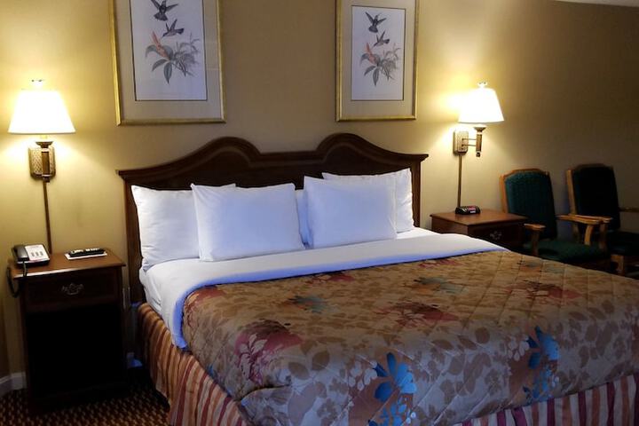 Scottish Inn Sturbridge