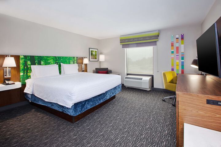 Hampton Inn Clarion