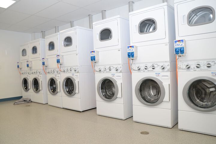 Laundry 34 of 35