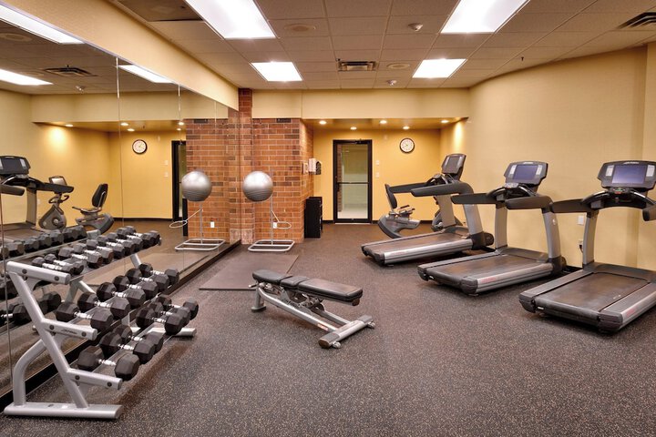 Health and Fitness 45 of 49