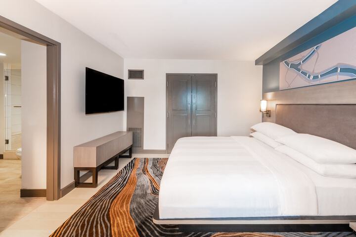 Pittsburgh Airport Marriott