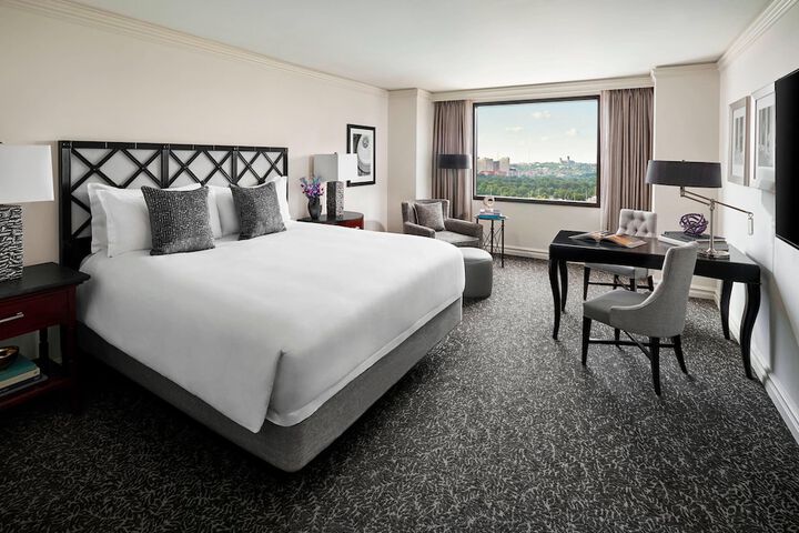 The Ritz-Carlton Pentagon City