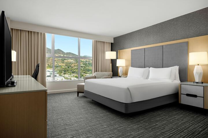 Hilton Los Angeles North / Glendale