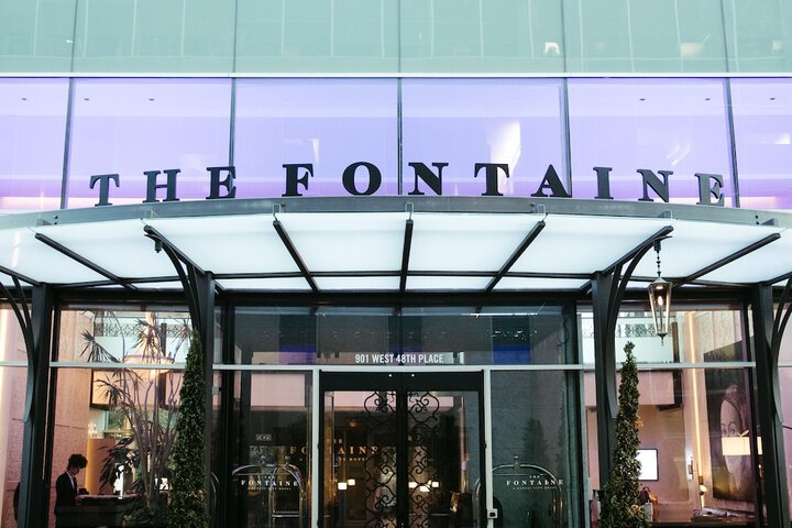 The Fontaine
