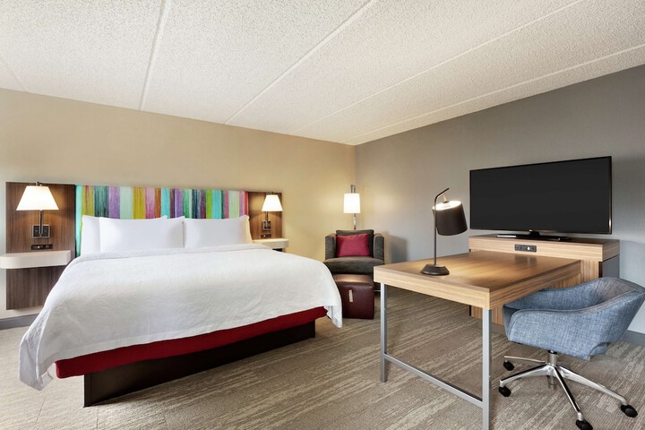 Hampton Inn Houston-Brookhollow