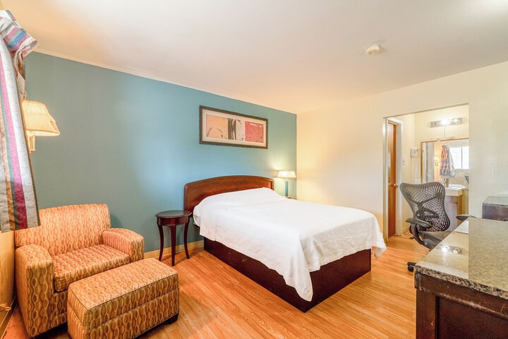 American Inn by OYO Colorado City I-20