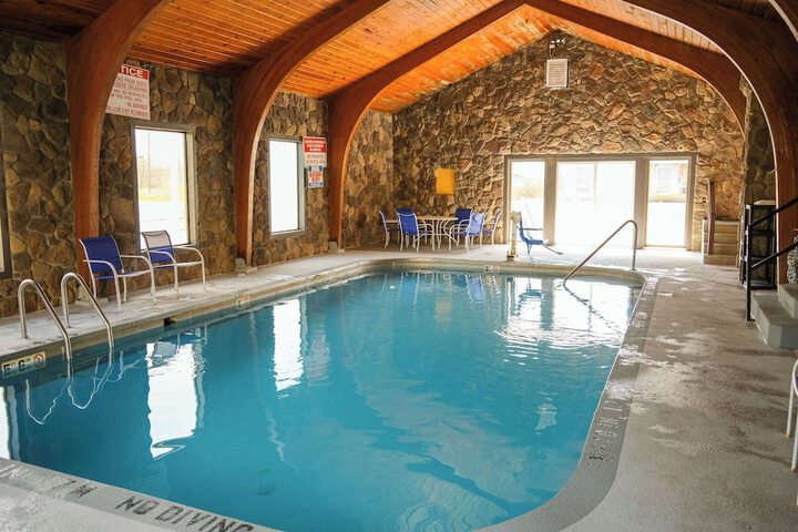 Econo Lodge Wooster