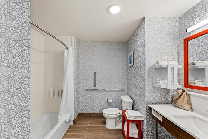 Hampton Inn & Suites Corpus Christi I-37 - Navigation Blvd