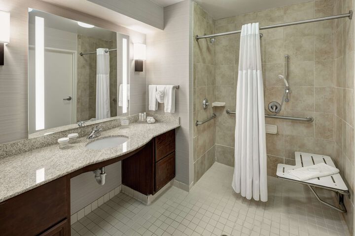 Homewood Suites by Hilton El Paso Airport