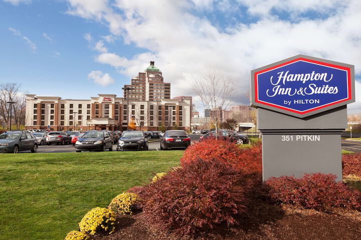 Hampton Inn & Suites Hartford / East Hartford