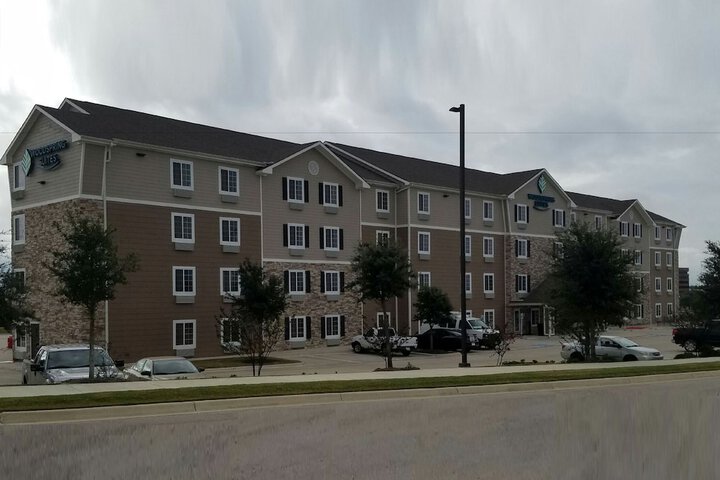 WoodSpring Suites College Station