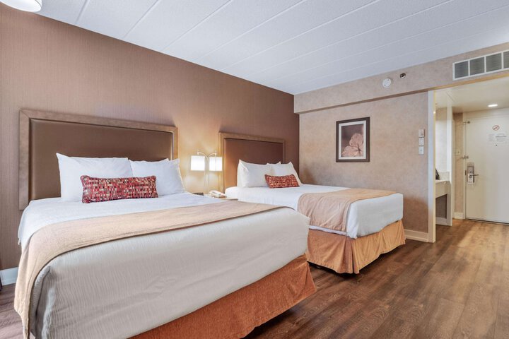 Best Western Plus Cairn Croft Hotel
