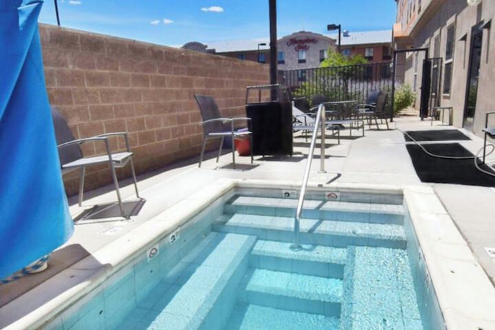 Fairfield Inn & Suites by Marriott Grand Junction Downtown