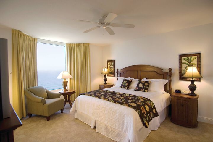 Club Wyndham Panama City Beach