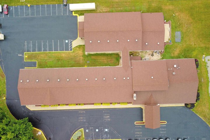 Quality Inn & Suites Harrington - Milford