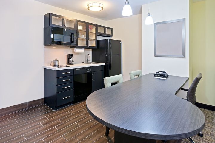 Candlewood Suites San Angelo TX by IHG