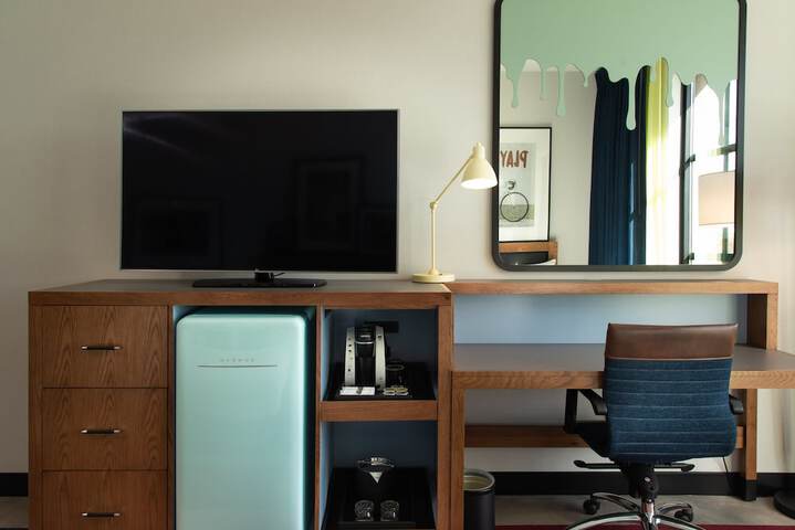 Hotel Indigo Madison Downtown by IHG