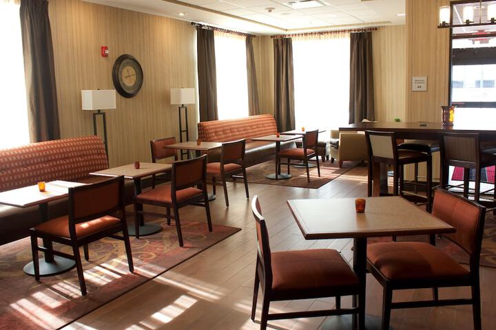 Hotel Interior 11 of 31