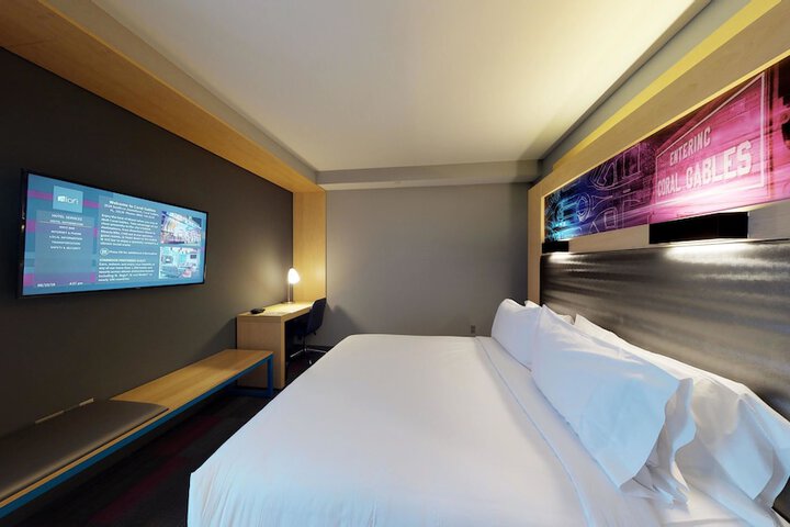 Aloft by Marriott Coral Gables