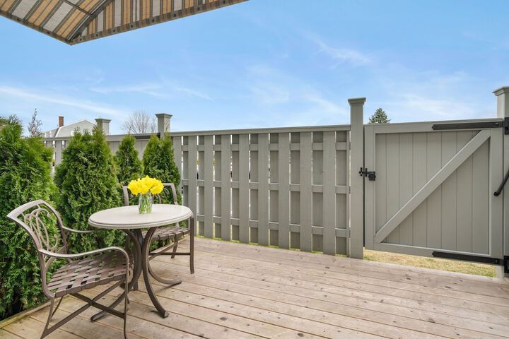 Terrace/Patio 67 of 79
