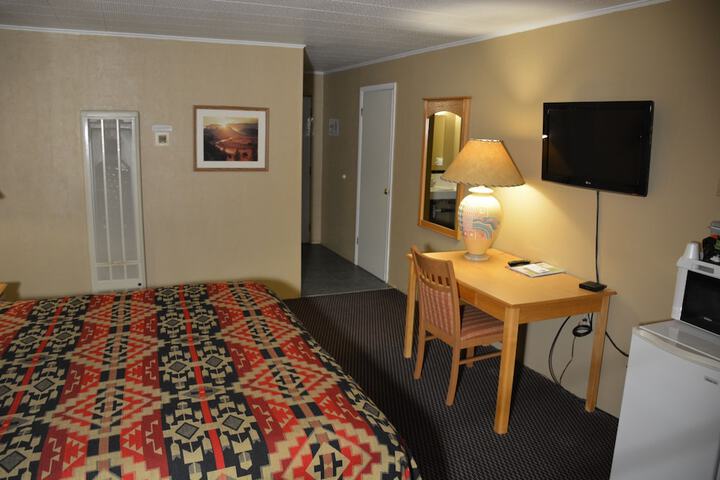 Sitzmark Chalet Inn