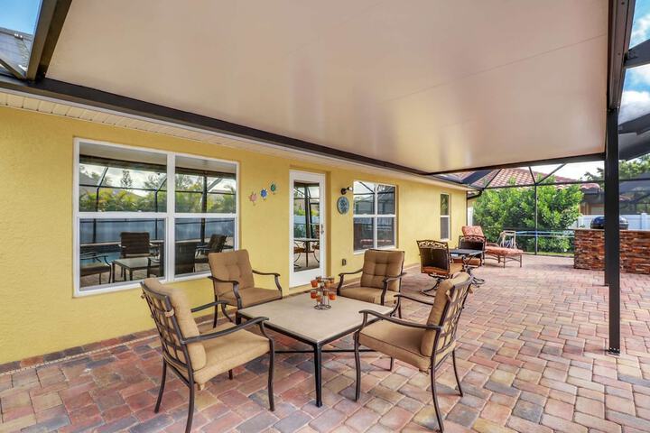 Terrace/Patio 21 of 25