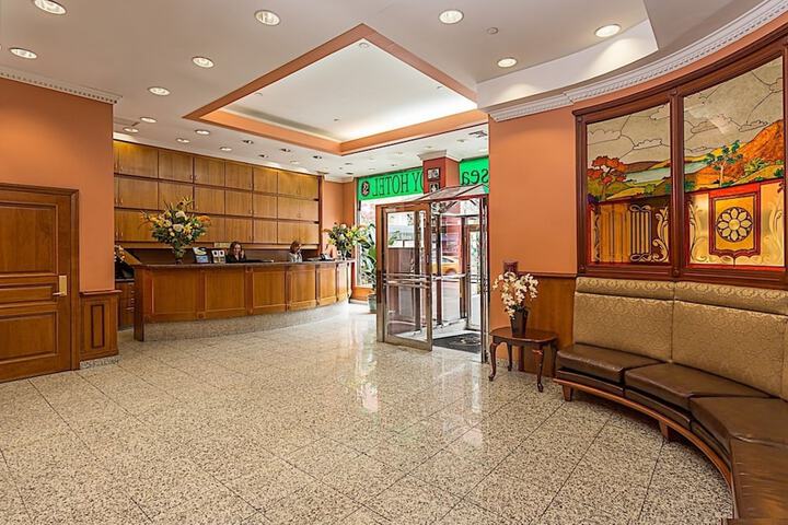 Hotel Interior 5 of 14