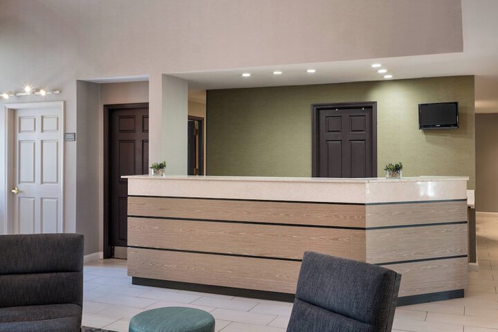 Residence Inn by Marriott San Ramon