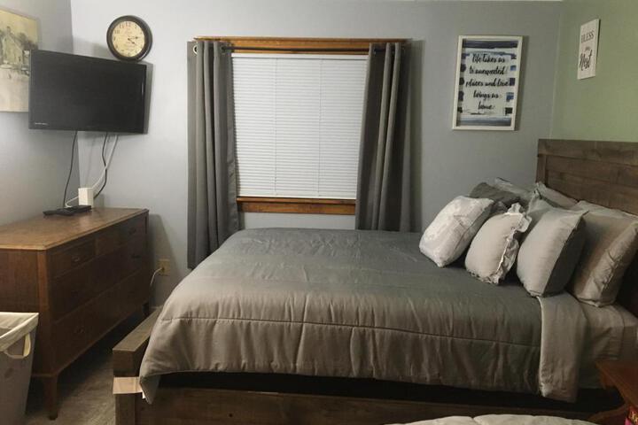 Home Away From Home Recently Renovated