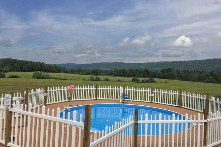Pool 5 of 48