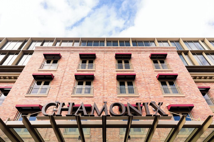 Chamonix Casino Hotel