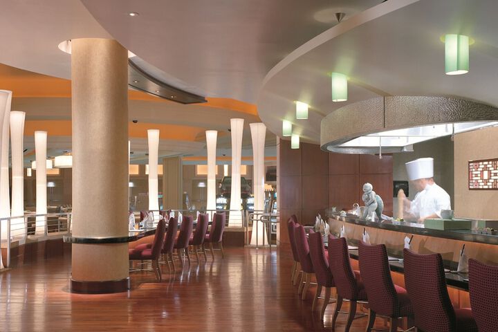 Borgata Hotel Casino & Spa