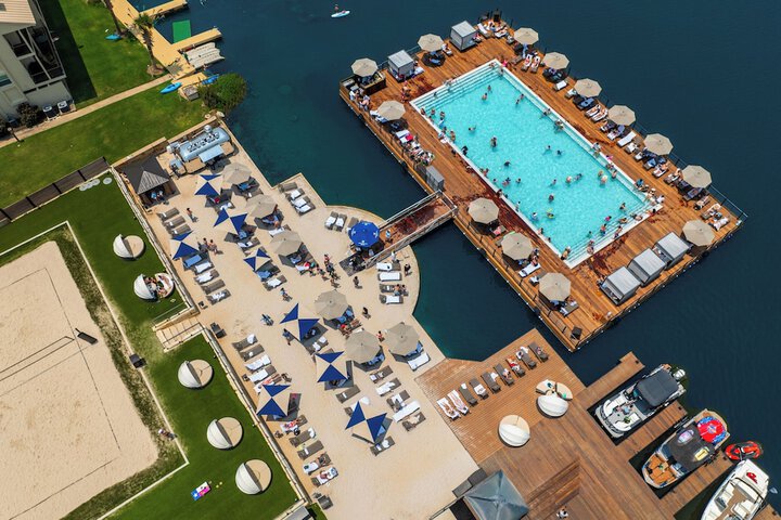 Pool 8 of 142